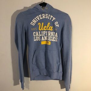 💙PINK UCLA Sweatshirt💙